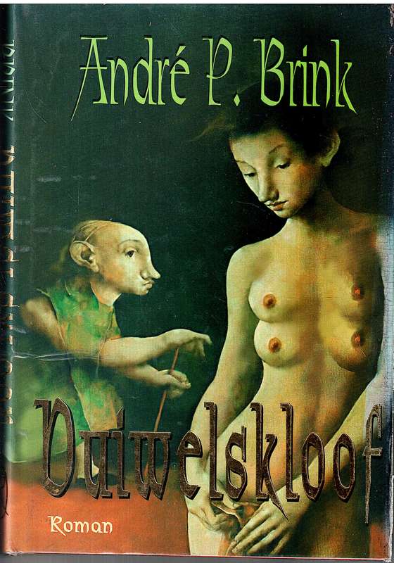 Duiwelskloof - Andre P Brink