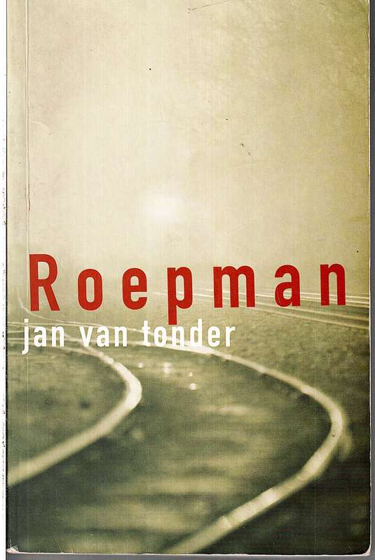 Roepman - Jan van Tonder