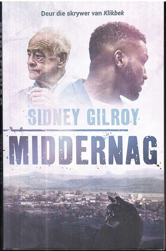 Middernag - Sidney Gilroy