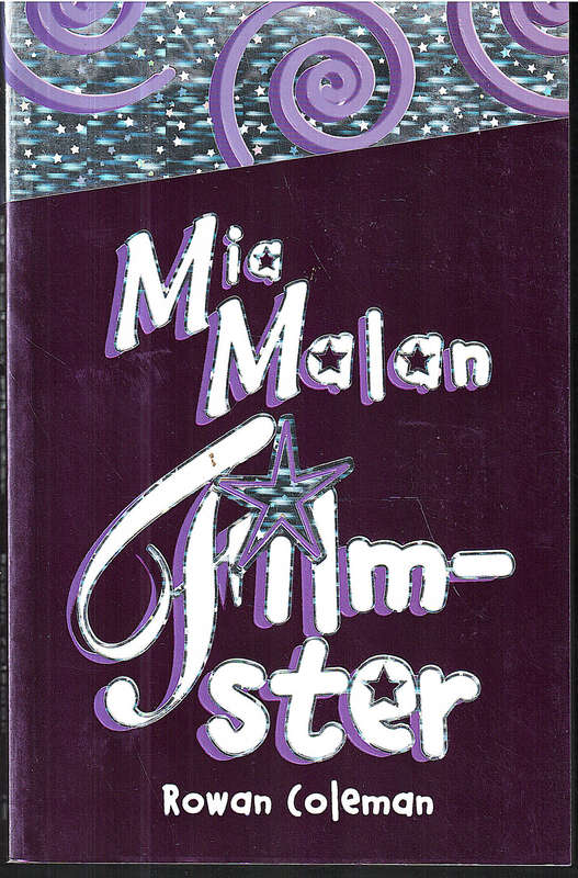 Mia Malan Film-ster - Rowan Coleman