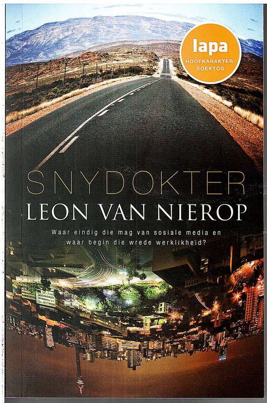 Snydokter - Leon van Nierop