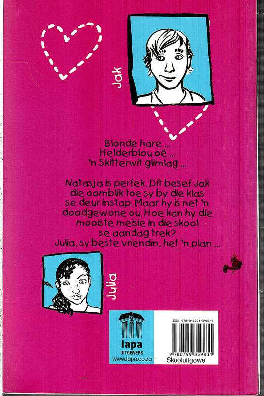 Perfek - Jaco Jacobs