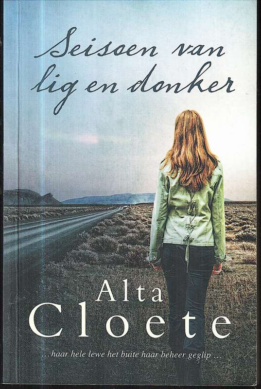 Seisoen van Lig en Donker - Alta Cloete