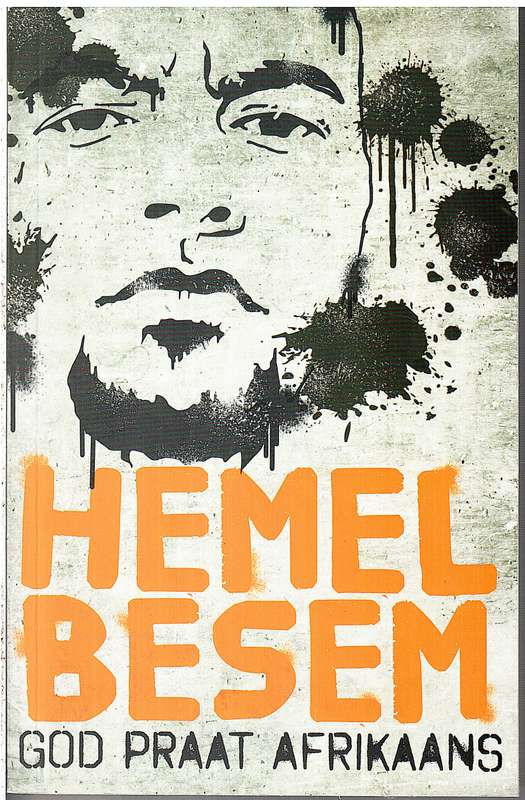God Praat Afrikaans - HemelBesem