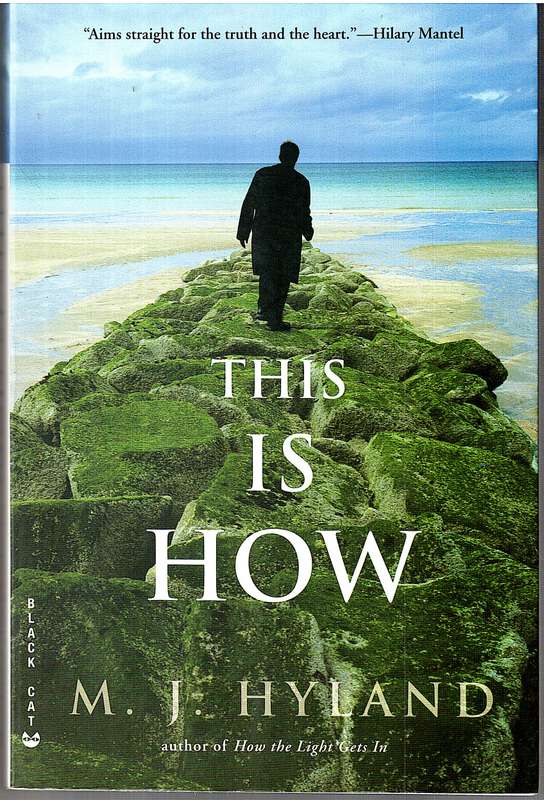 This is How - MJ Hyland