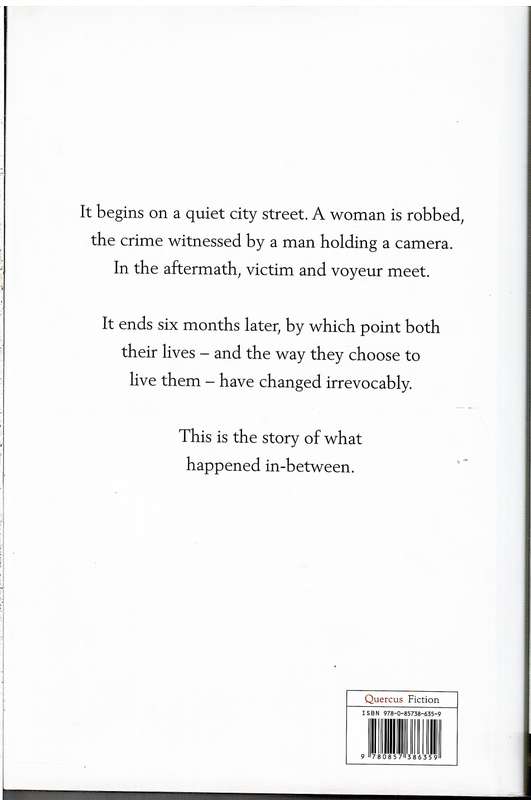 A Division of the Light - Christopher Burns