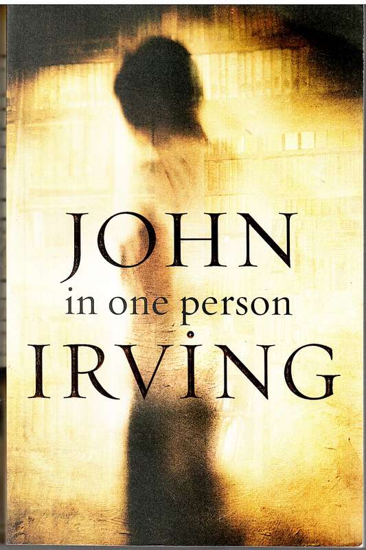 In One Person - John Irving