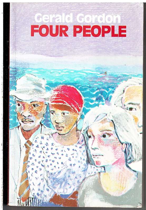 Four People - Gerald Gordon