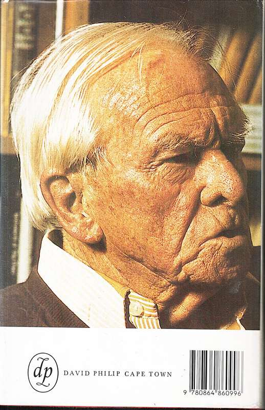 Journey Continued: An Autobiography - Alan Paton