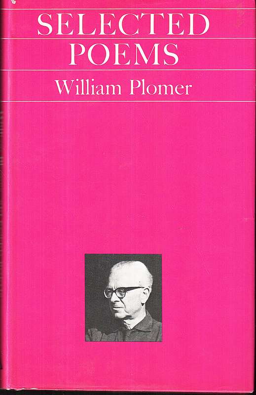 Selected Poems - William Plomer