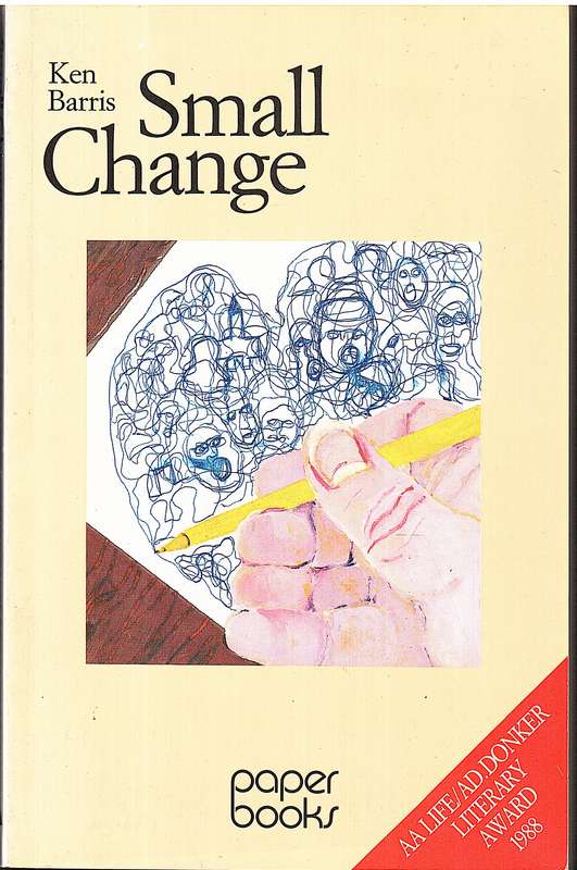 Small Change - Ken Barris [Short Stories]