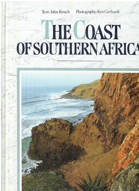 The Coast of Southern Africa - John Kench