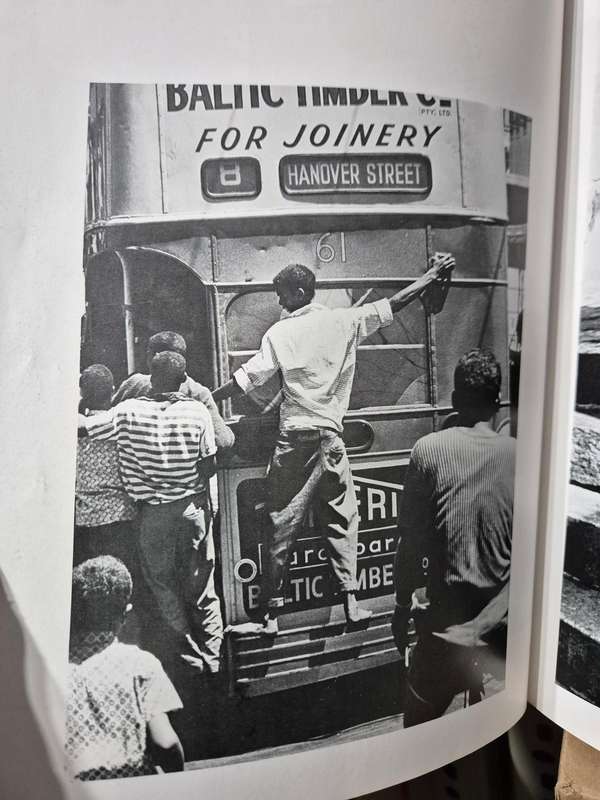 The Spirit of District Six - Cloete Breytenbach