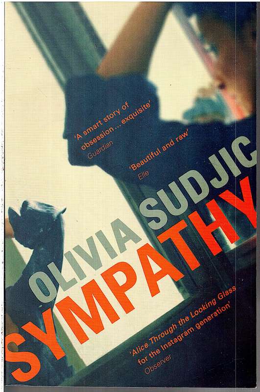 Sympathy - Olivia Sudjic