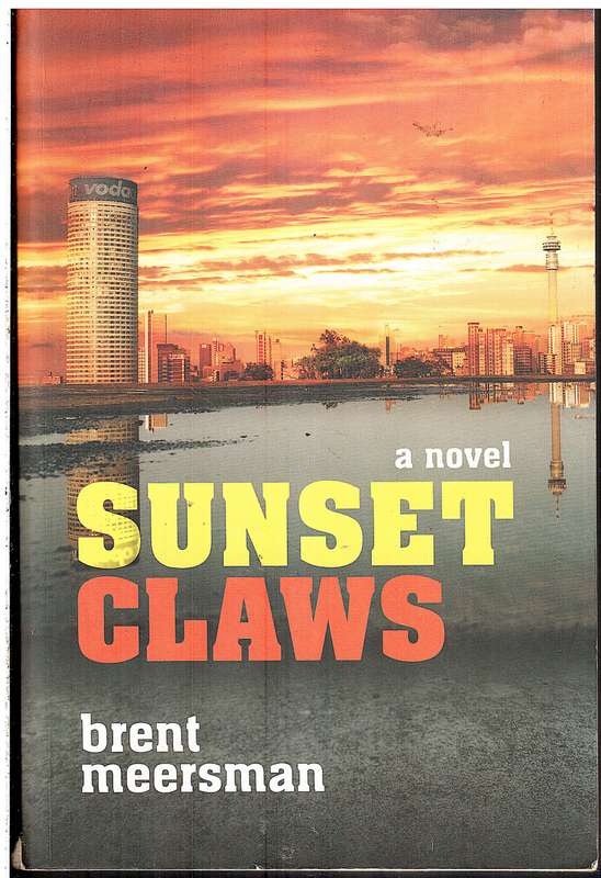 Sunset Claws - Brent Meersman
