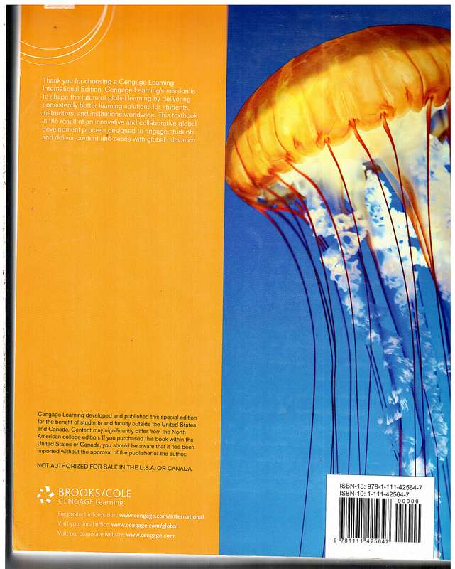 Biochemistry (7th International Edition) - Mary K Campbell & Shawn O Farrell