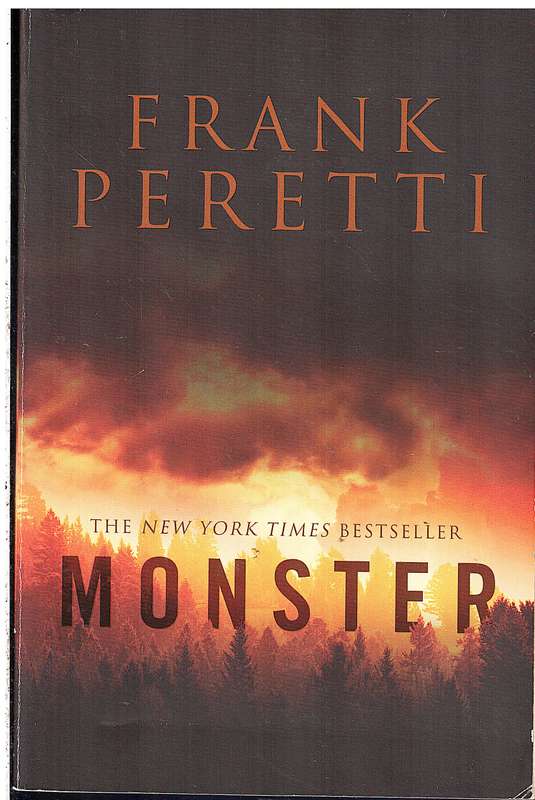 Monster - Frank Peretti