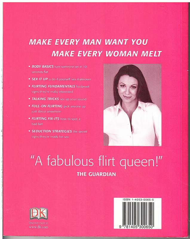 Superflirt - Tracey Cox