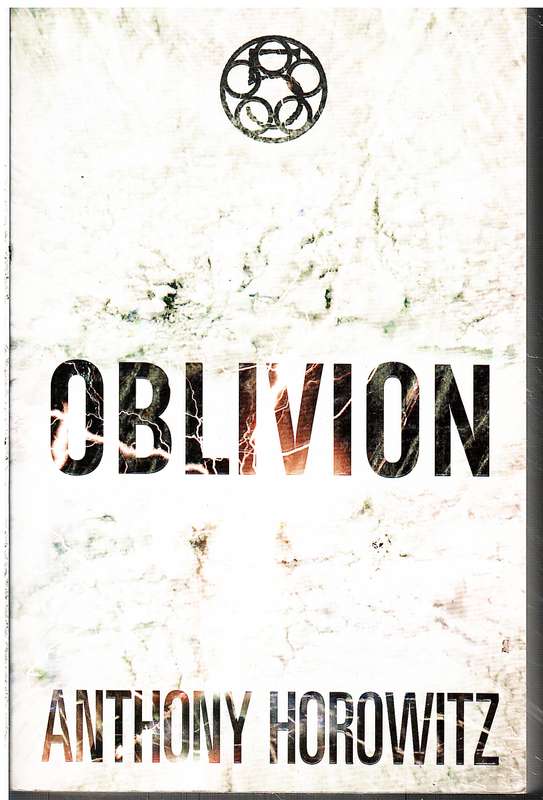 Oblivion - Anthony Horowitz