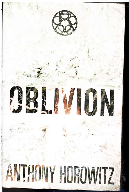 Oblivion - Anthony Horowitz