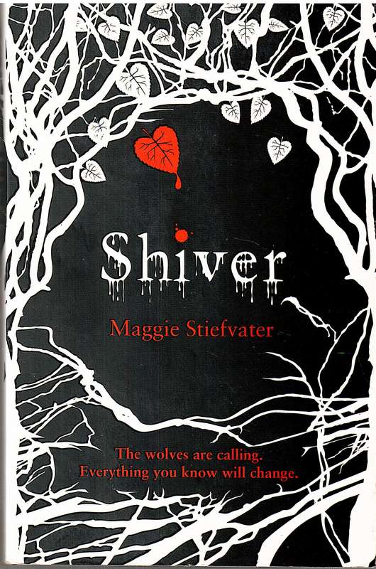 Shiver - Maggie Stiefvater