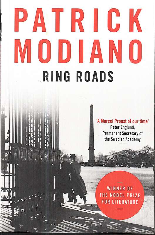 Ring Roads - Patrick Modiano