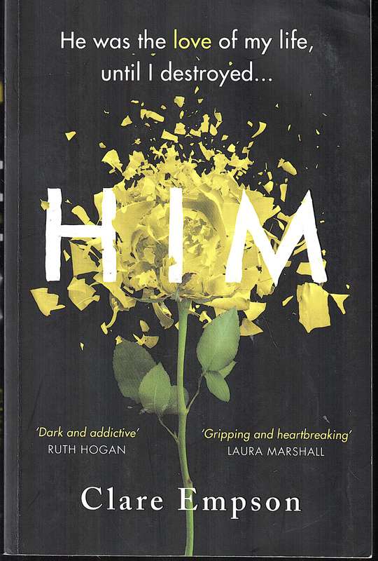 HIM - Clare Empson