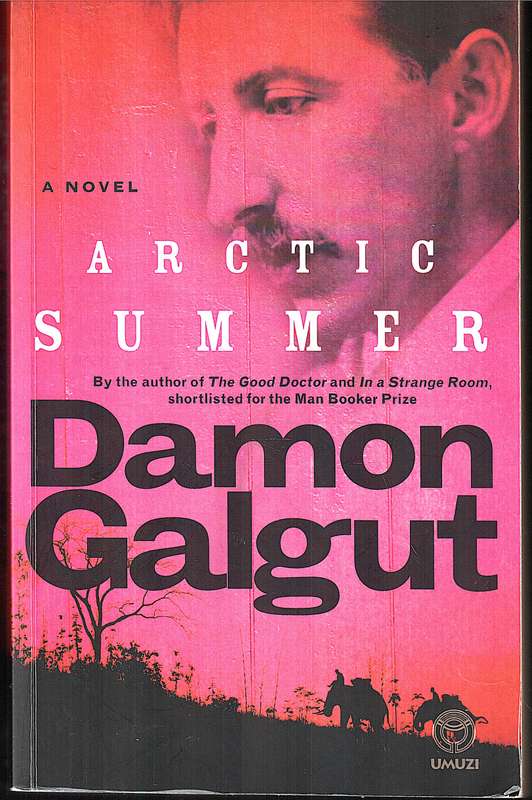 Arctic Summer - Damon Galgut