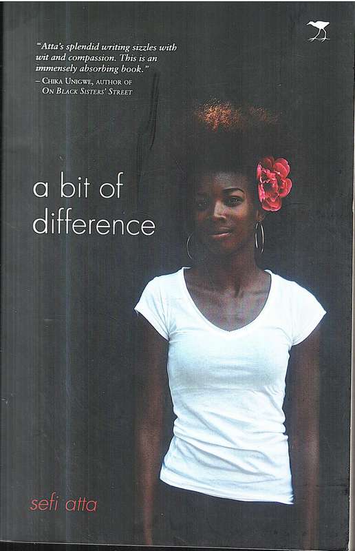 A Bit of Difference - Sefi Atta