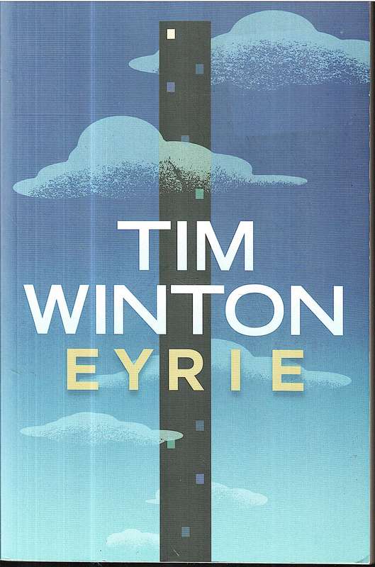 Eyrie - Tim Winton