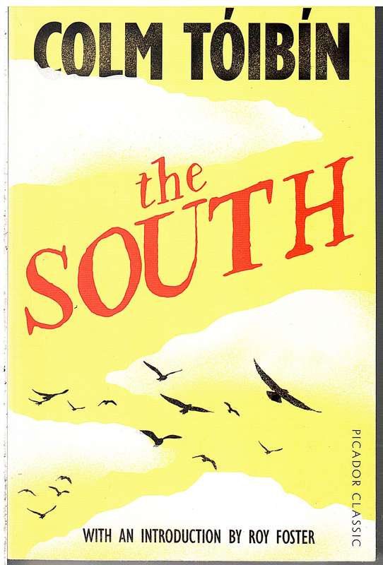The South - Colm Toibin