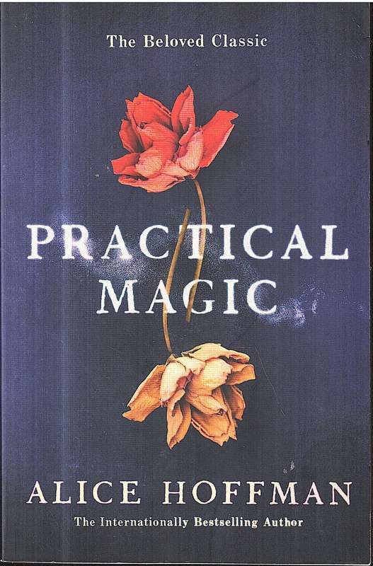 Practical Magic (Book 3) - Alice Hoffman