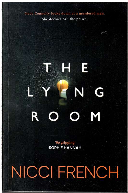 The Lying Room - Nicci French