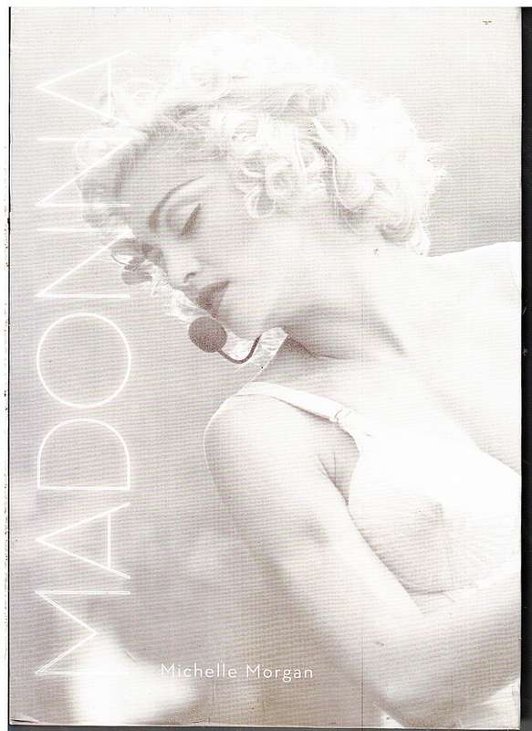 Madonna - Michelle Morgan