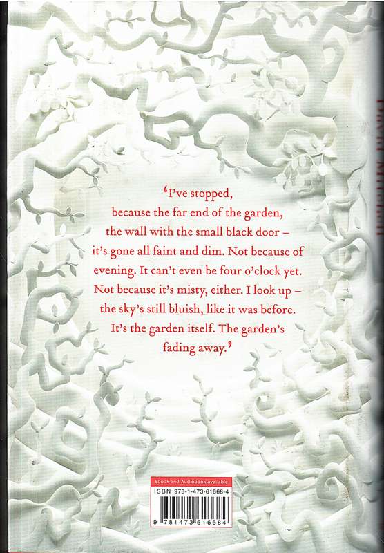 Slade House - David Mitchell
