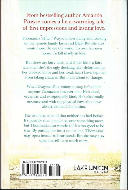 The Things I Know - Amanda Prowse