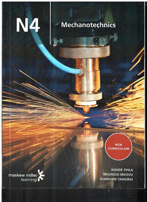 N4 Mechanotechnics