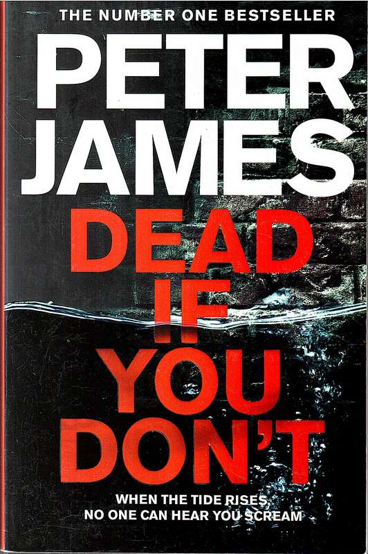 Dead If You Don't - Peter James