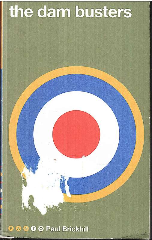 The Dam Busters - Paul Brickhill