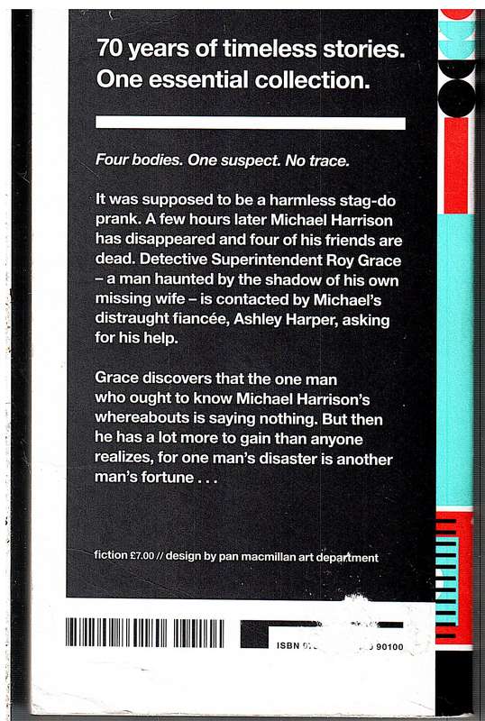 Dead Simple - Peter James
