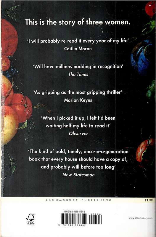 Three Women - Lisa Taddeo