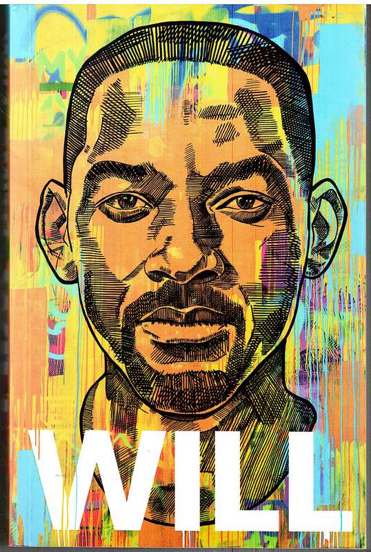 Will - Will Smith (with Mark Manson)