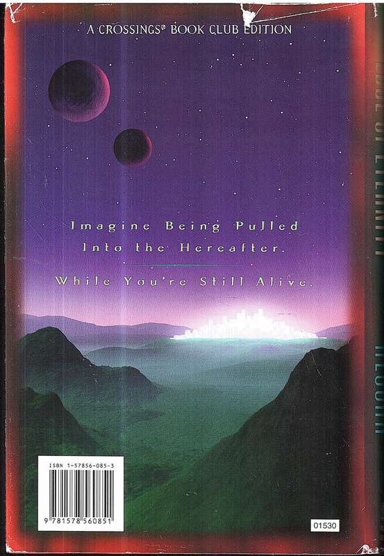 Edge of Eternity (A Novel) - Randy Alcorn