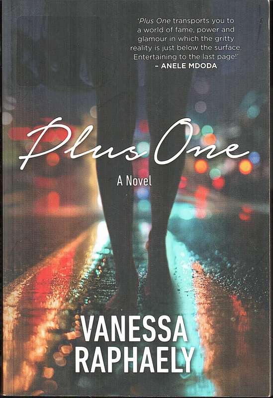 Plus One (A Novel) - Vanessa Raphaelly
