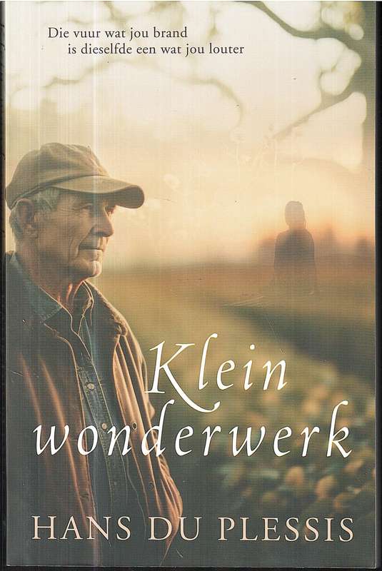 Klein Wonderwerk - Hans du Plessis