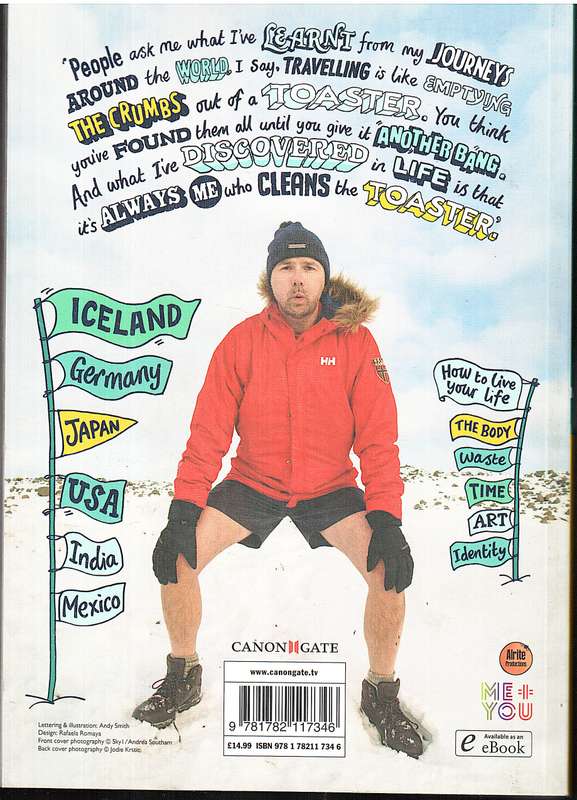 More Moaning: The Enlightened One Returns - Karl Pilkington