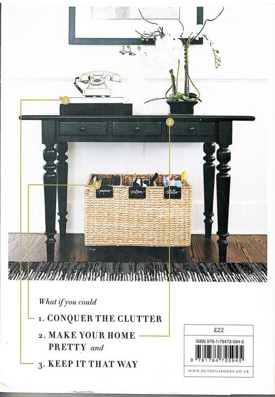 The Home Edit: Conquering the Clutter with Style - Clea Shearer & Joanna Teplin
