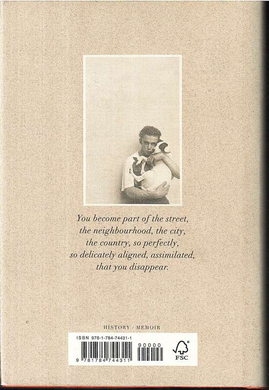 Letters to Camondo - Edmund de Waal