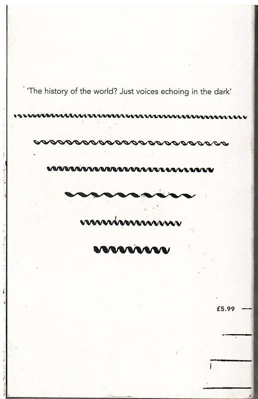 A History of the World in 10 1/2 Chapters - Julian Barnes