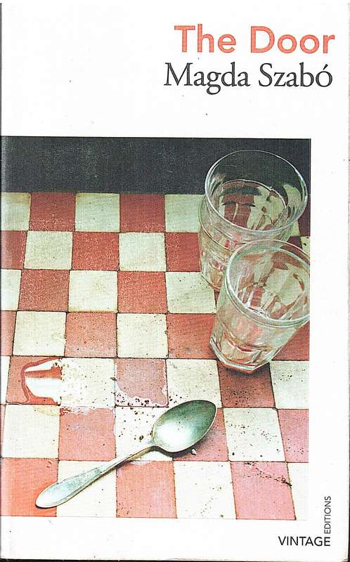The Door - Magda Szabo